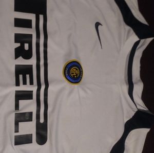 Soccer Jersey Inter Milan